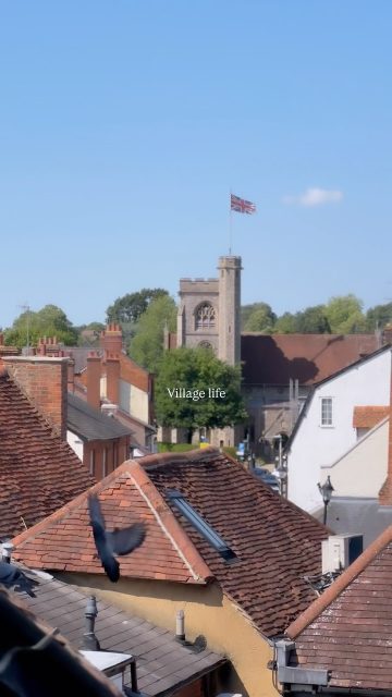 Welwyn, Hertfordshire. 

A slow village life, amongst the countryside whilst making your house a home with fresh flowers🌿🌼🌸

#florist #slowliving #ecofriendly #countryside #england