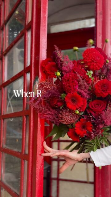 When the @riverisland PR team calls, we’ll always answer📞💋🌹 

@riverislandpr 

Flowers | Luxury | Bouquet | Florist