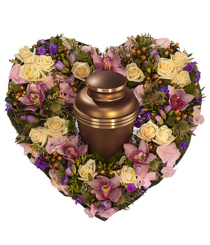 Urn Heart